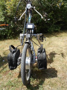 Evennementiel matériel FTT Le Handi Bike Trycker éléctrique (13)